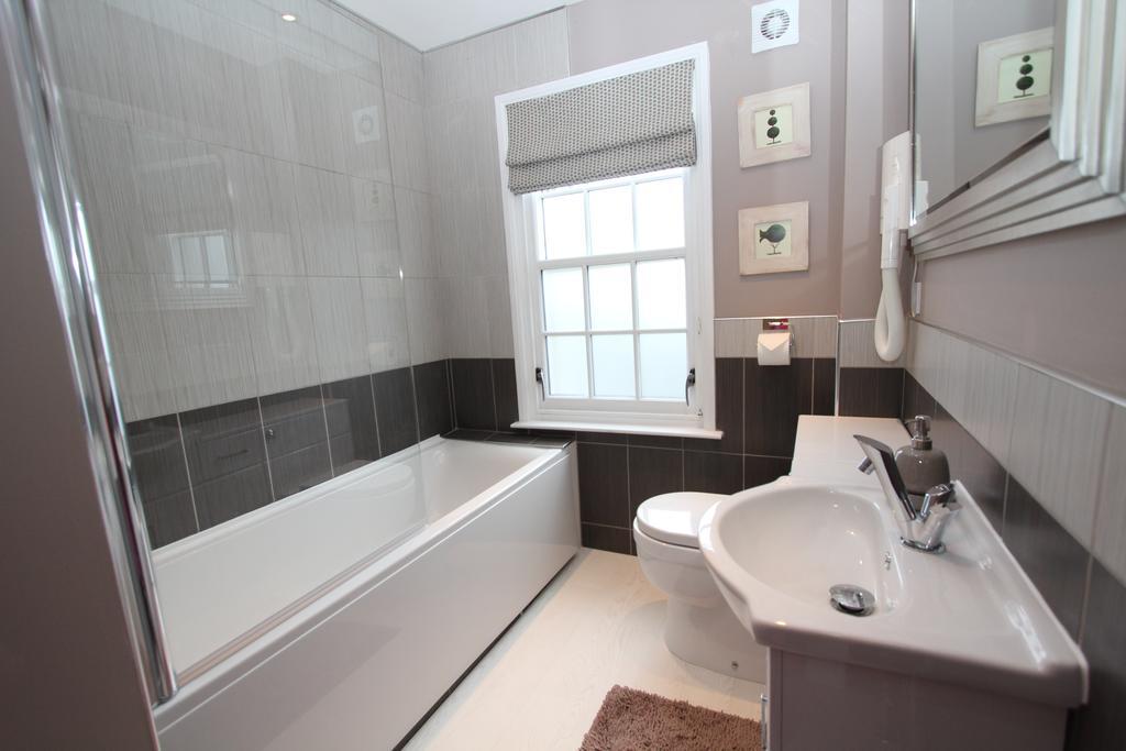 Вілла Monboddo Townhouse Auchenblae Екстер'єр фото