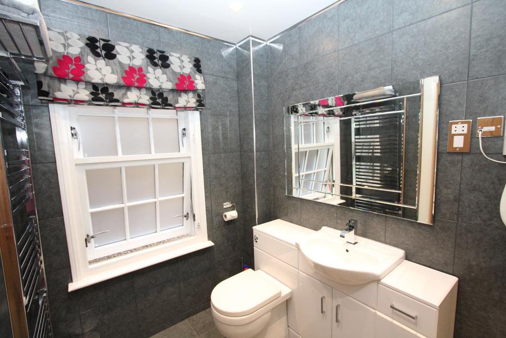 Вілла Monboddo Townhouse Auchenblae Екстер'єр фото